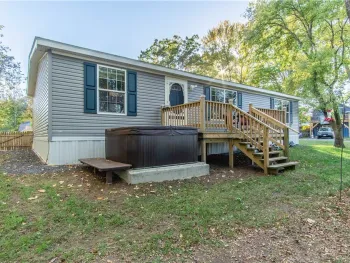 Property at 21 Ringwood Drive, Sandy Creek, NY 13145