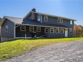 Property at 4615 Herendeen Road, Farmington, NY 14548