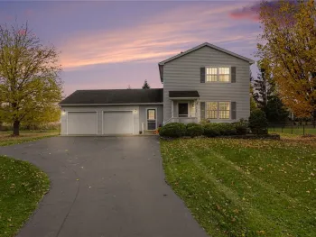 Property at 145 Canandaigua Avenue, Canandaigua City, NY 14424