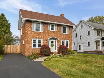Property at 68 Thornton Road, Irondequoit, NY 14617