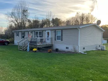 Property at 615 Cowan Rd, Genoa, NY 13092