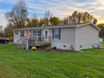 Property at 615 Cowan Rd, Genoa, NY 13092