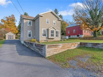 Property at 2501 W Main Street, Ira, NY 13033