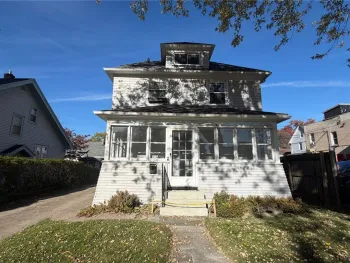 Property at 612 Humboldt Street, Rochester, NY 14610