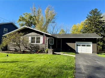 Property at 218 Longmeadow Drive, Syracuse, NY 13205
