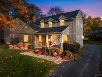Property at 313 Lansdowne Road, DeWitt, NY 13214