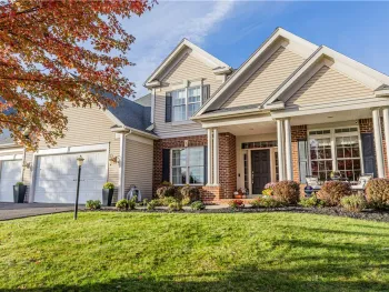 Property at 137 Lynx Court, Penfield, NY 14450