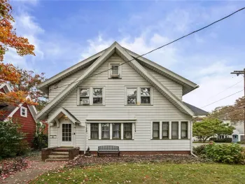 Property at 264 Stonewood Avenue, Greece, NY 14616