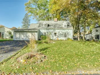 Property at 191 Willowbend Road, Brighton, NY 14618