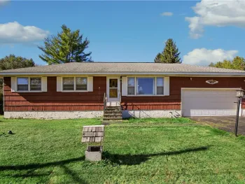 Property at 4527 Grace Place, Onondaga, NY 13078