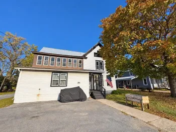 Property at 281 E Main Street, Gouverneur, NY 13642