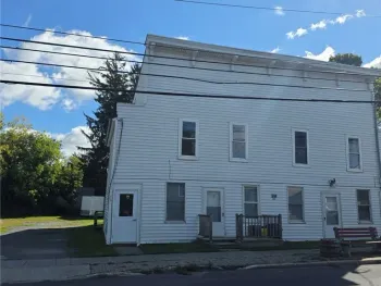 Property at 72 Main Street, Philadelphia, NY 13673