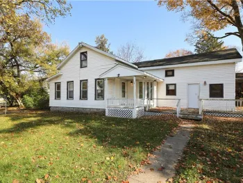 Property at 2 N Skaneateles Street, Elbridge, NY 13080