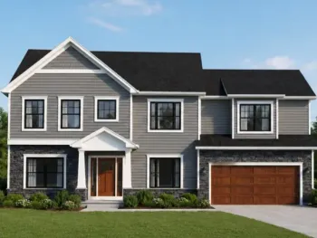 Property at lot 705 Sand Pebble Lane, Greece, NY 14468