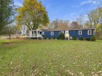 Property at 25 Washer Road, Schroeppel, NY 13135