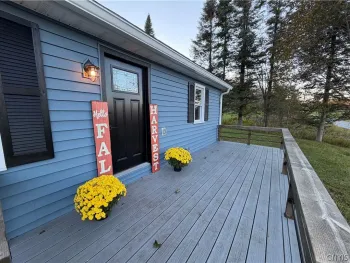 Property at 8788 S South Hill Rd, Steuben, NY 13354