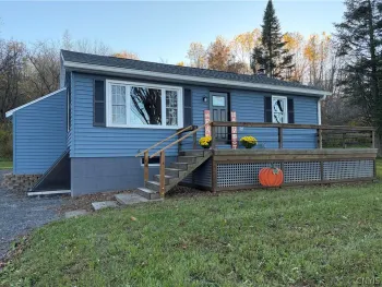 Property at 8788 S South Hill Rd, Steuben, NY 13354
