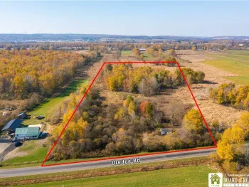 Property at 7965 Dredge Road, Leon, NY 14138