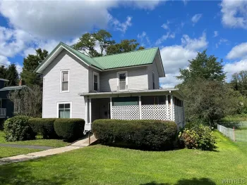 Property at 203 Fair Oak Street, Little Valley, NY 14755