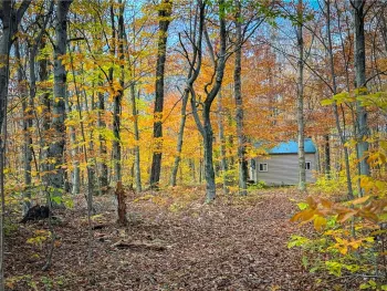 Property at V/L Church Road, Boylston, NY 13083