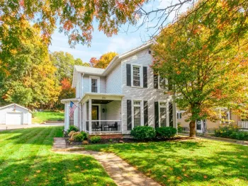 Property at 251 E Main Street, Victor, NY 14564