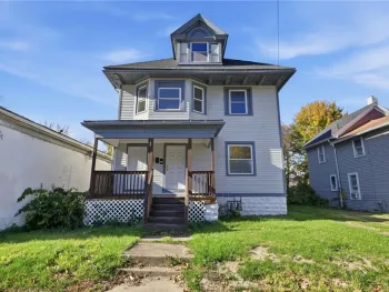 Property at 588 Brown Street, Rochester, NY 14611