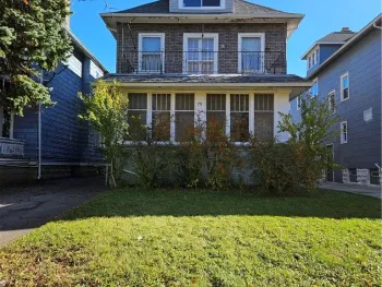 Property at 79 Sterling Avenue, Buffalo, NY 14216