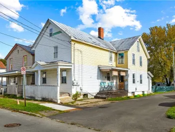 Property at 209 Lawrence Street, Rome, NY 13440