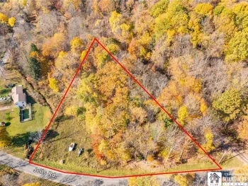 Property at Jolls Road, Dayton, NY 14138