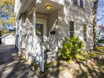 Property at 39 Culver Road, Rochester, NY 14620