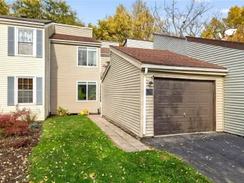 Property at 16 Tilegate, Perinton, NY 14450