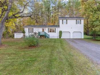 Property at 10056 Elpis Road, Vienna, NY 13308