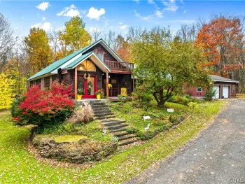 Property at 2792 County Route 45, Volney, NY 13069