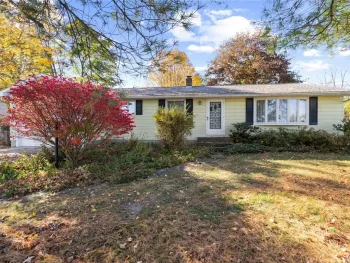 Property at 4515 Kasson Road, Onondaga, NY 13215