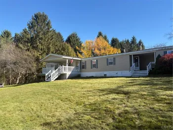 Property at 5176 Hill Road, Madison, NY 13346