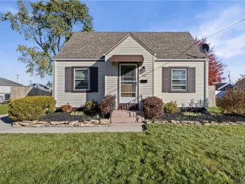 Property at 156 Broad Street, Cheektowaga, NY 14225