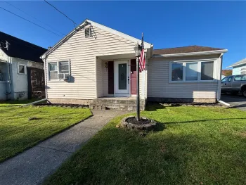 Property at 814 Laurel Street, Southport, NY 14904