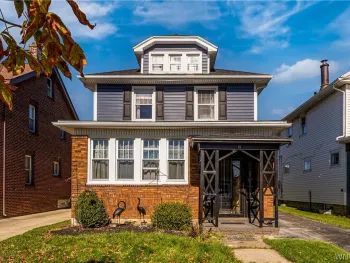 Property at 16 Columbia Boulevard, Tonawanda, NY 14217