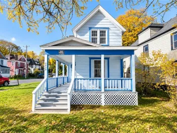 Property at 2430 Midland Avenue, Syracuse, NY 13205