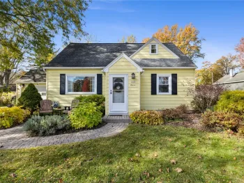 Property at 11 Hartom Road, Chili, NY 14624