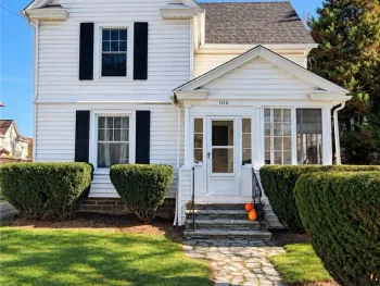 Property at 1116 College Avenue, Elmira City, NY 14901