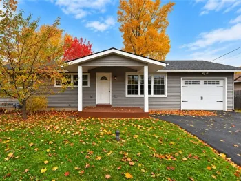 Property at 115 Wembridge Drive, DeWitt, NY 13057