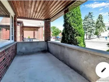 Property at 2633 Niagara Street, Niagara Falls, NY 14303