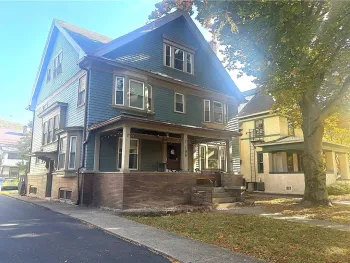 Property at 196 Culver Road, Rochester, NY 14607