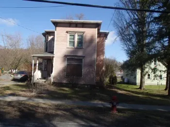 Property at 73 E Main Street, Hamilton, NY 13332