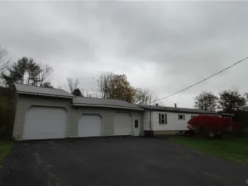 Property at 197 Kyser Lake Rd, Oppenheim, NY 13329
