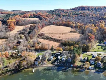Property at 2279 County Highway 22, Richfield, NY 13329