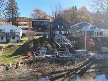 Property at 2279 County Highway 22, Richfield, NY 13329