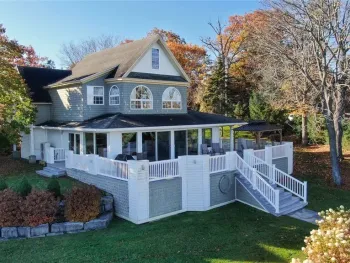 Property at 45985 Wade Street, Alexandria, NY 13607