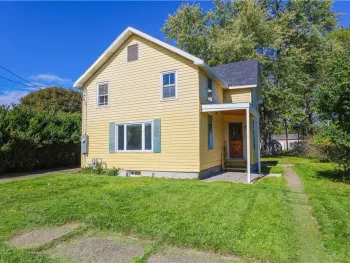 Property at 618 Copley Street, Elmira City, NY 14905